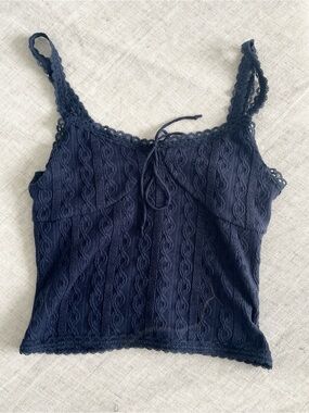 Steve madden tank